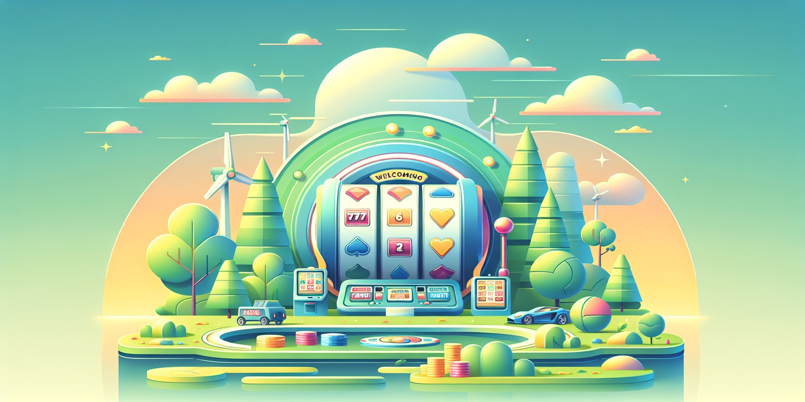 Cash Slots Games Guide - Winning Strategies for DBCG Pakistan Players