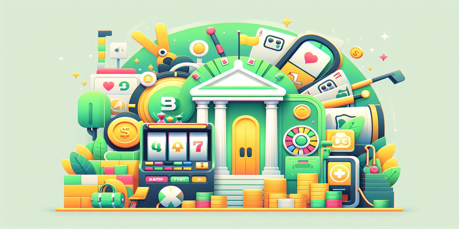 Discover Slots Not on Gamstop: A Global Guide for Pakistan Players with DBCG