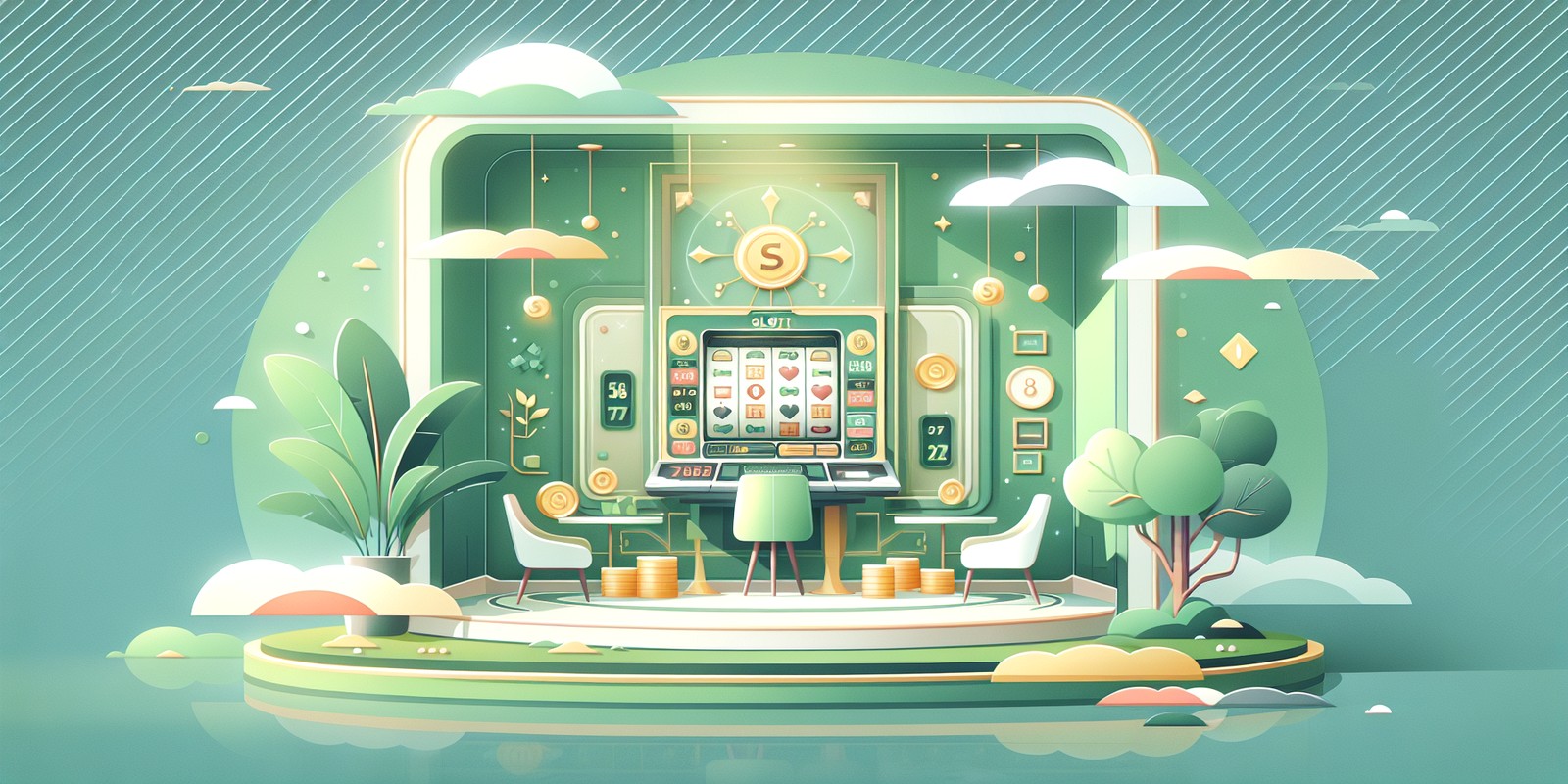 Discover Slots Not on GamStop: Your 2025 Guide for Pakistani Players - Slot Strategy Guide for Pakistani | DBCG