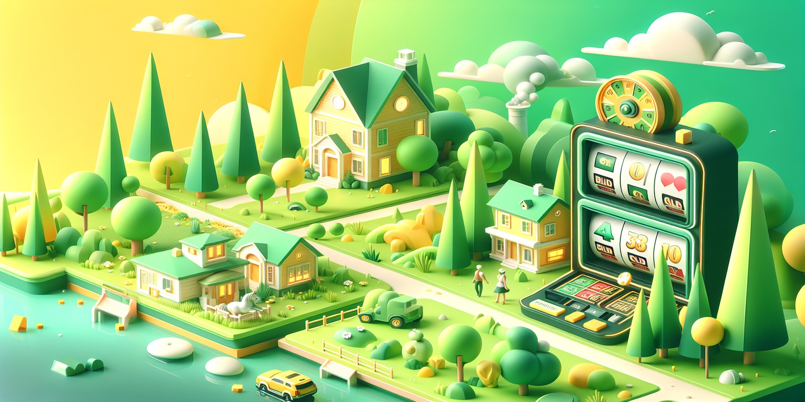 Slotspalace Casino: Unveiling Global Slot Strategies for 2025 - Slot Strategy Guide for global | DBCG