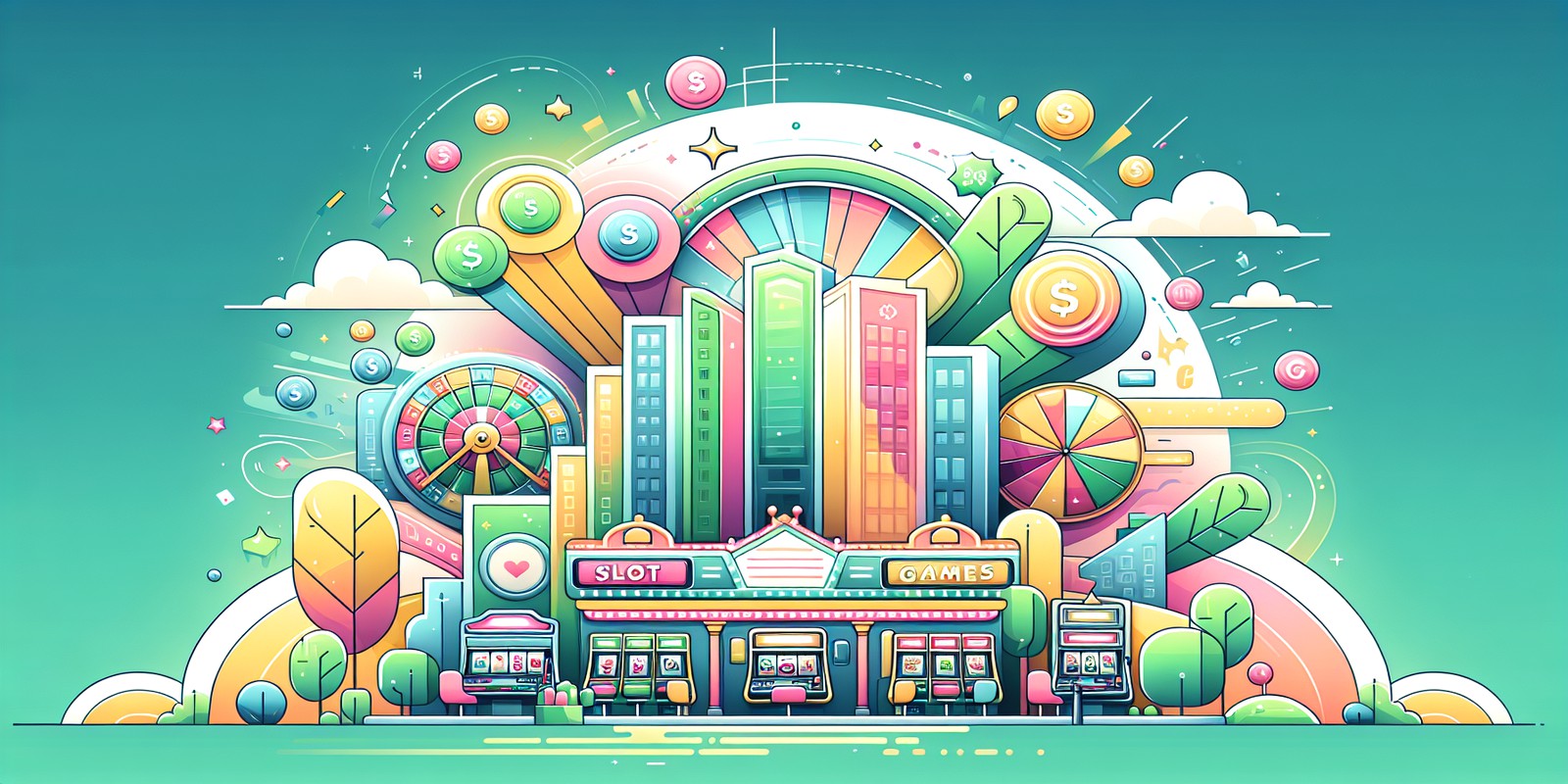 Top Cash Slots Games for Pakistani Players in 2025: Win Big! - Slot Strategy Guide for Pakistani | DBCG