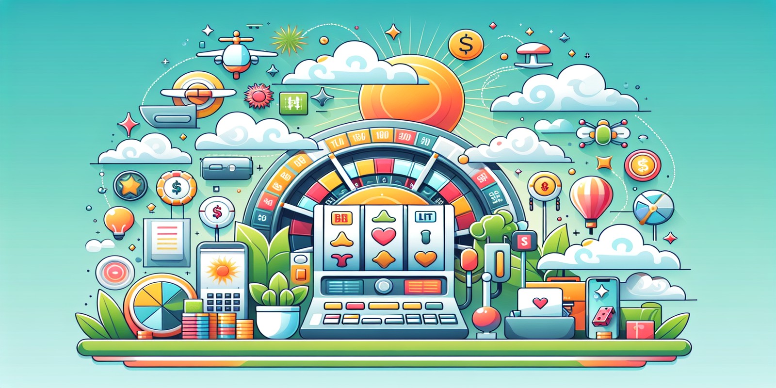 Uncover the Thrill of 777 Slots: A Comprehensive Guide for Pakistan Players by DBCG