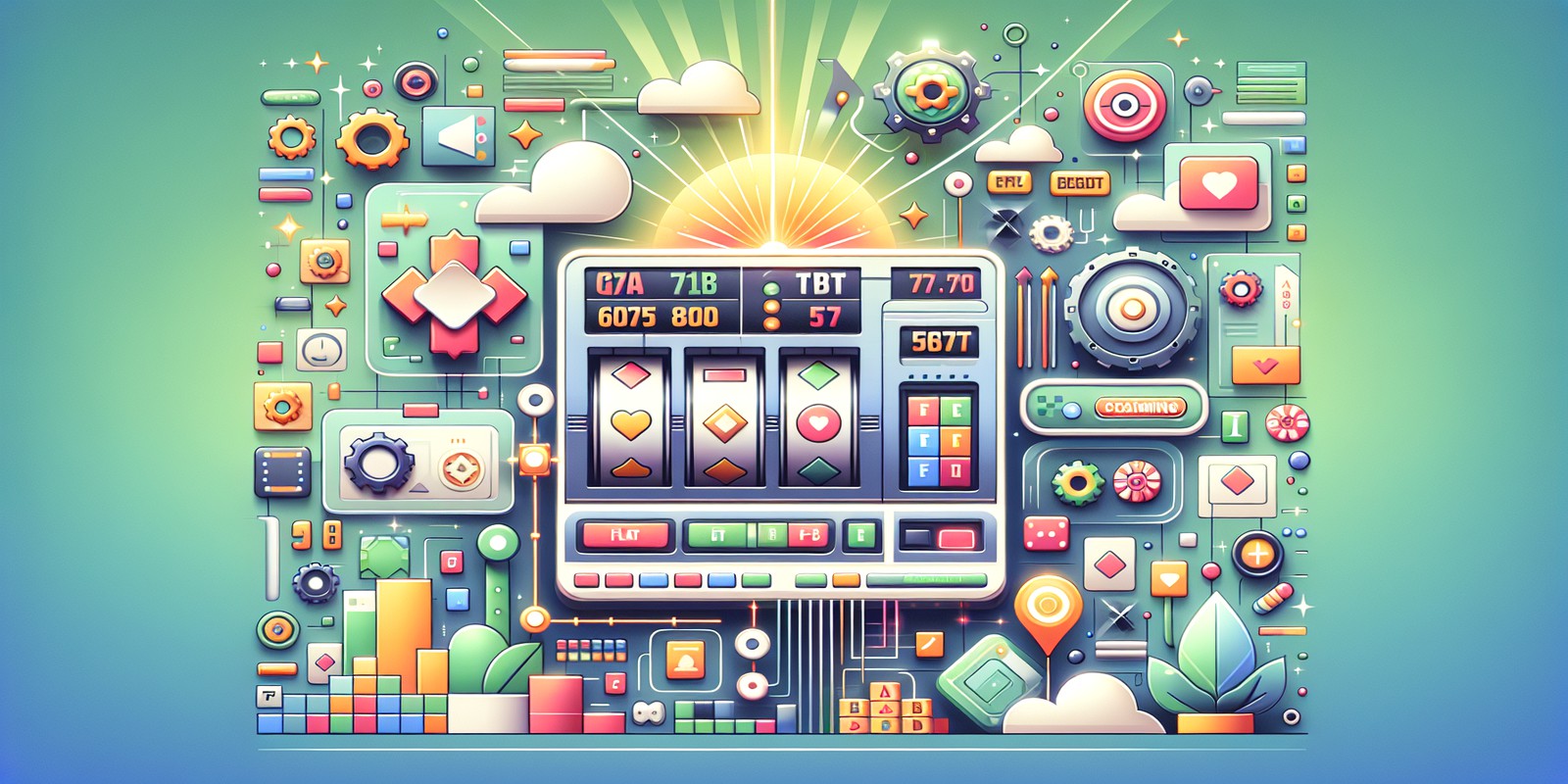 Unlock Big Wins: Best Cash Slots Games Strategies for 2025 - Slot Strategy Guide for global | DBCG