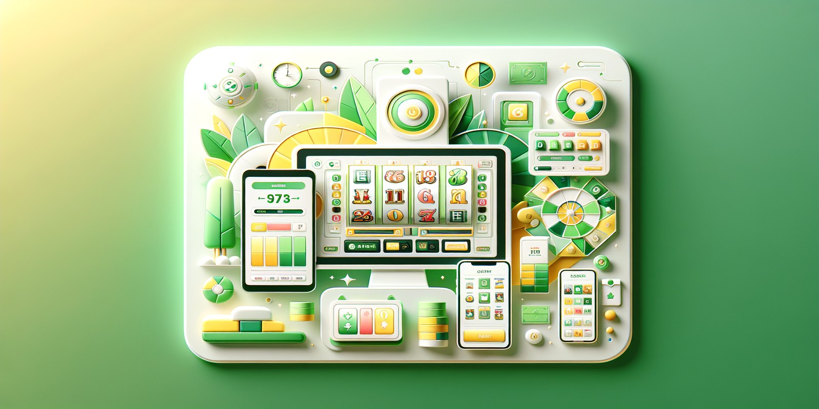 Unlock Big Wins: 888casino Ontario Slots Guide for Pakistani Players - DBCG