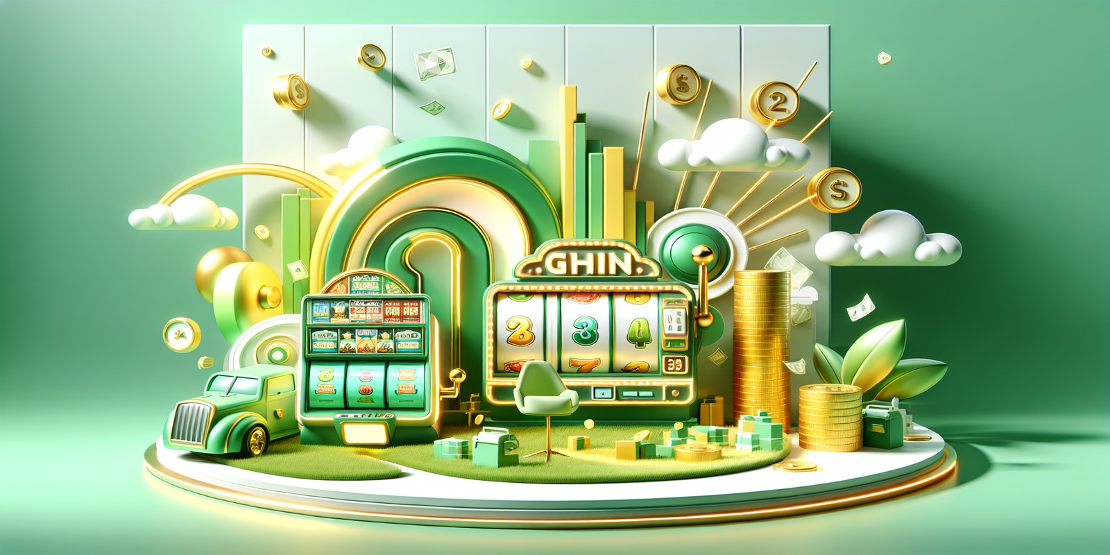 Unlock Big Wins with Cash Slots Games: A 2025 Guide for Players - DBCG Guide for Pakistan Players