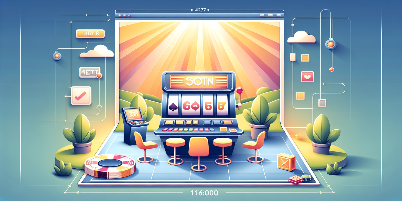 Unlock Big Wins: Your 2025 Guide to Slots 777 APK Strategies - Slot Strategy Guide for global | DBCG