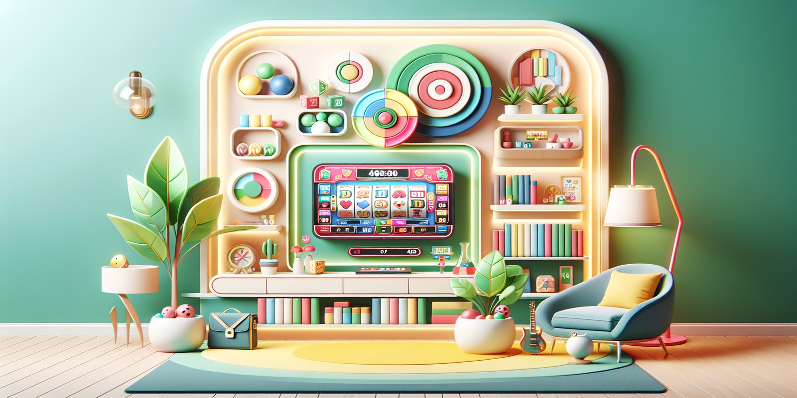 Unlock Exciting Slot Game Adventures with 888casino Ontario in 2025 - DBCG Guide for Pakistan Players