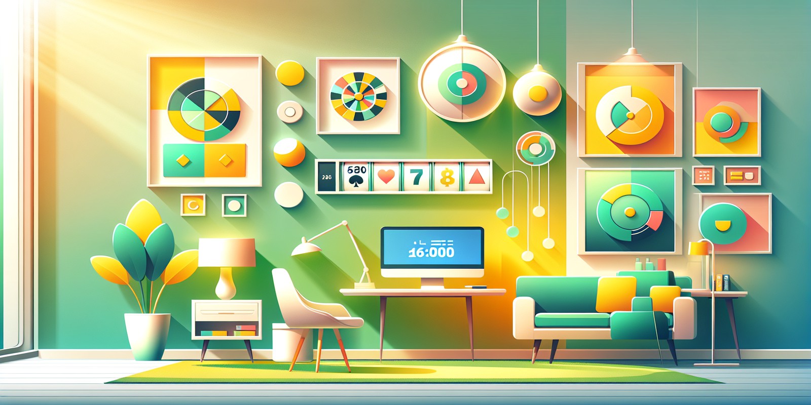 Unlock the Excitement of 777 Slot Games: Your Guide to Winning at DBCG