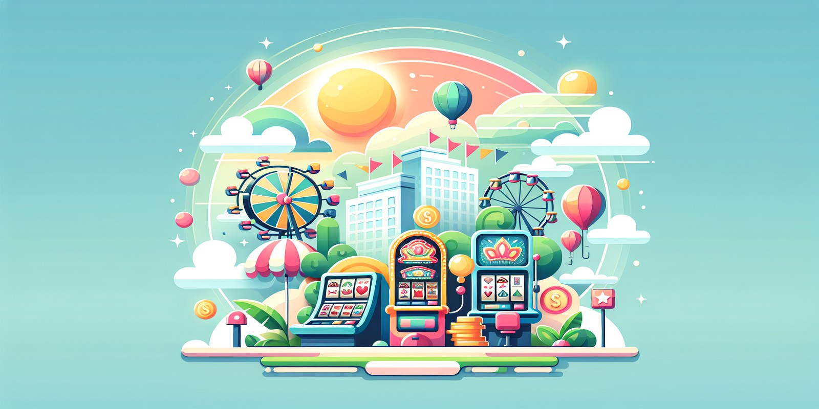Unlock the Fun: Explore Slot 777 APK for Big Wins in 2025 - Slot Strategy Guide for global | DBCG