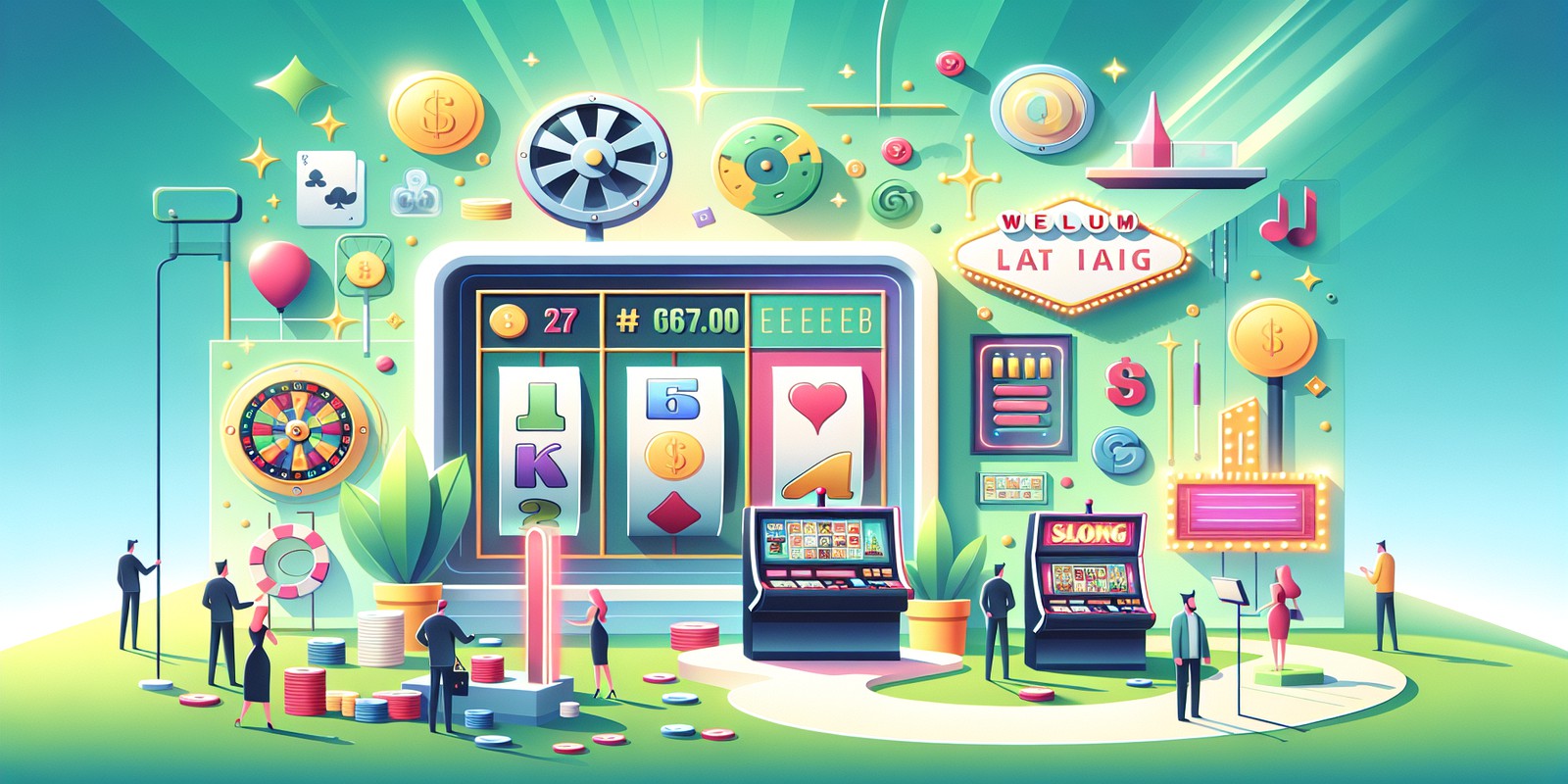Unlocking 777 Slots: Your Ultimate Guide to Winning in 2025 - Slot Strategy Guide for global | DBCG