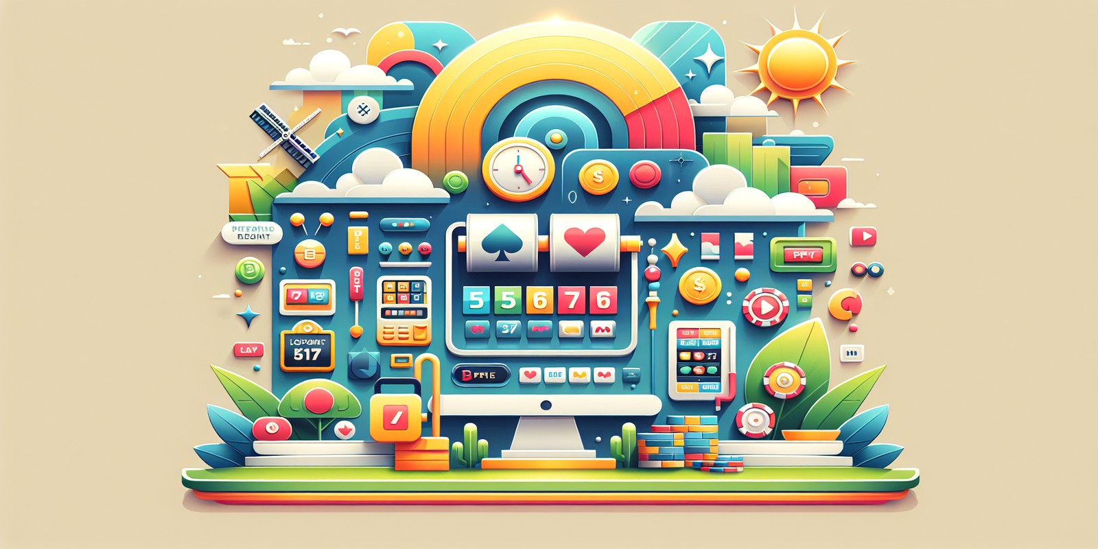 Unlocking Fun: Discover 777 Slot Games for Big Wins in 2025 - Your guide by DBCG for Pakistan players.