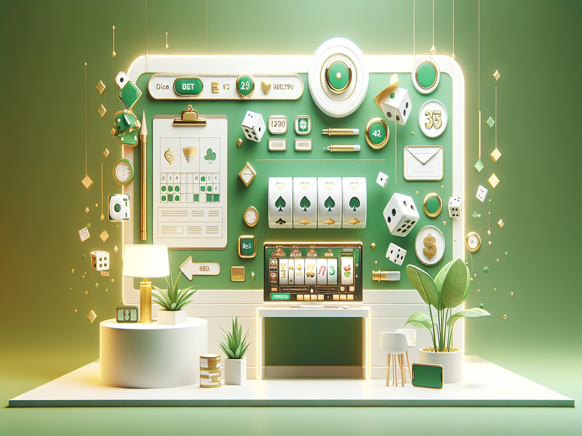 DBCG Dice Games - Engage in thrilling dice games at DBCG