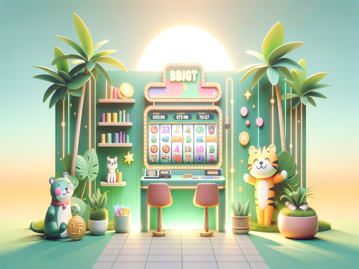 DBCG Fortune Tiger Games - Try your luck with Fortune Tiger games at DBCG