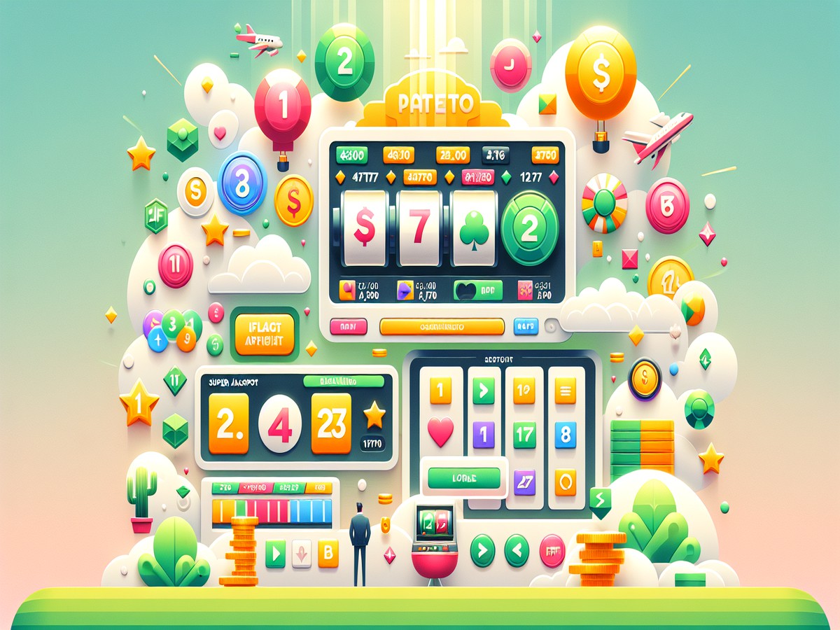 DBCG Super Jackpot - Win big with the Super Jackpot game at DBCG